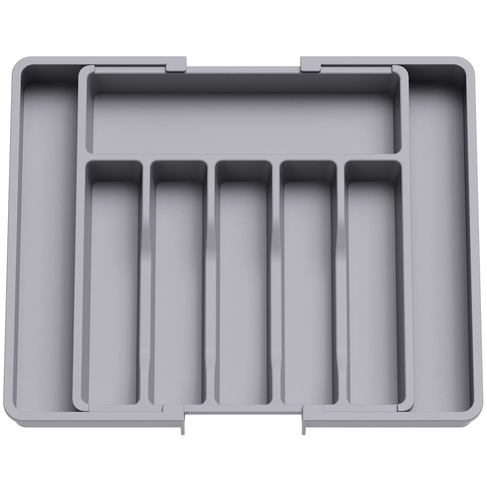 Expandable Kitchen Drawer Organizer For Utensils organizador de cocina