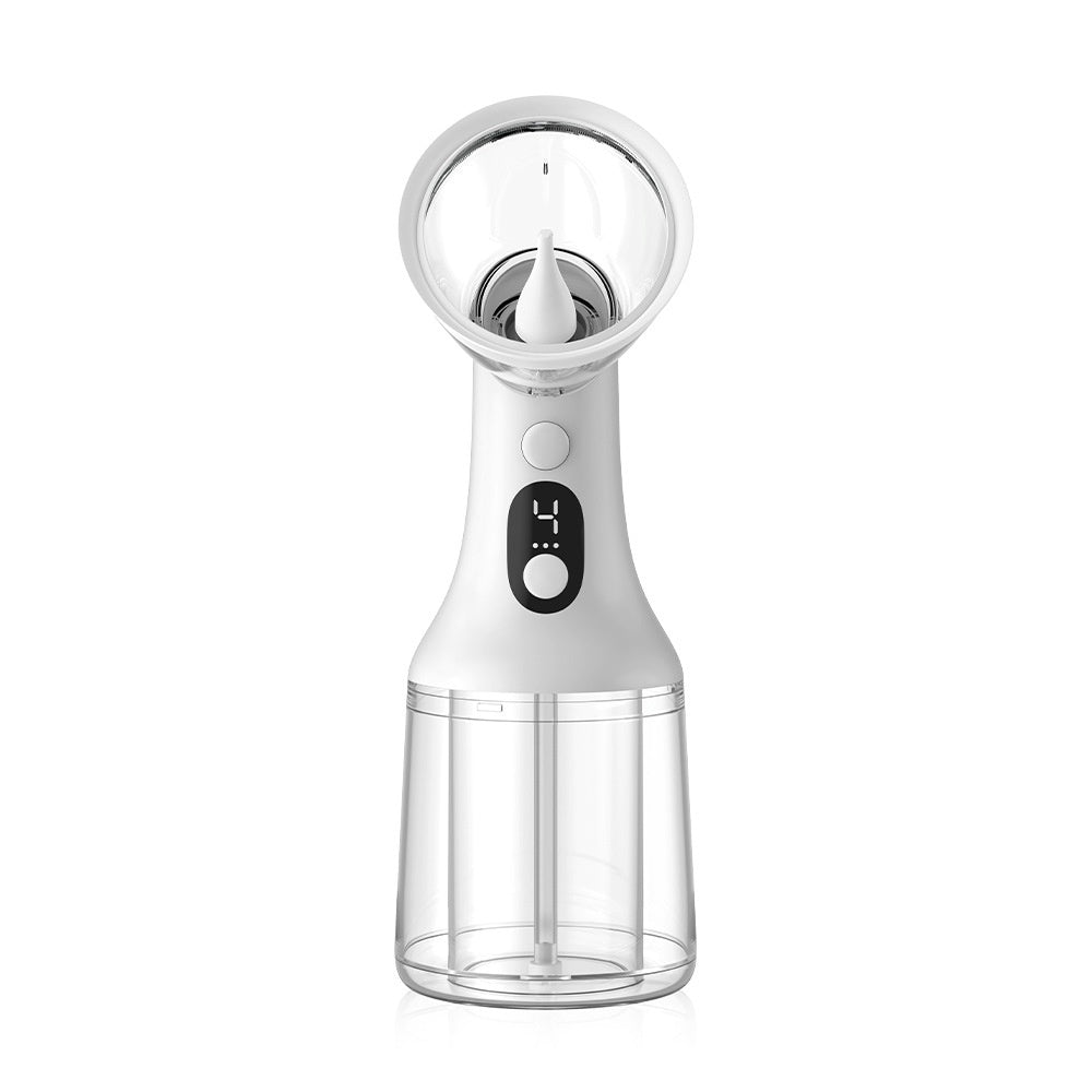 Intelligent Portable Ear Canal Cleaner - Home Use Earwax Removal Tool For Safe Ear Cleaning limpiador de oídos