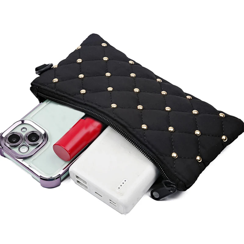 Fashionable, Lightweight, and Casual Combination Bag, Suitable for Going Out for Gatherings and Travel