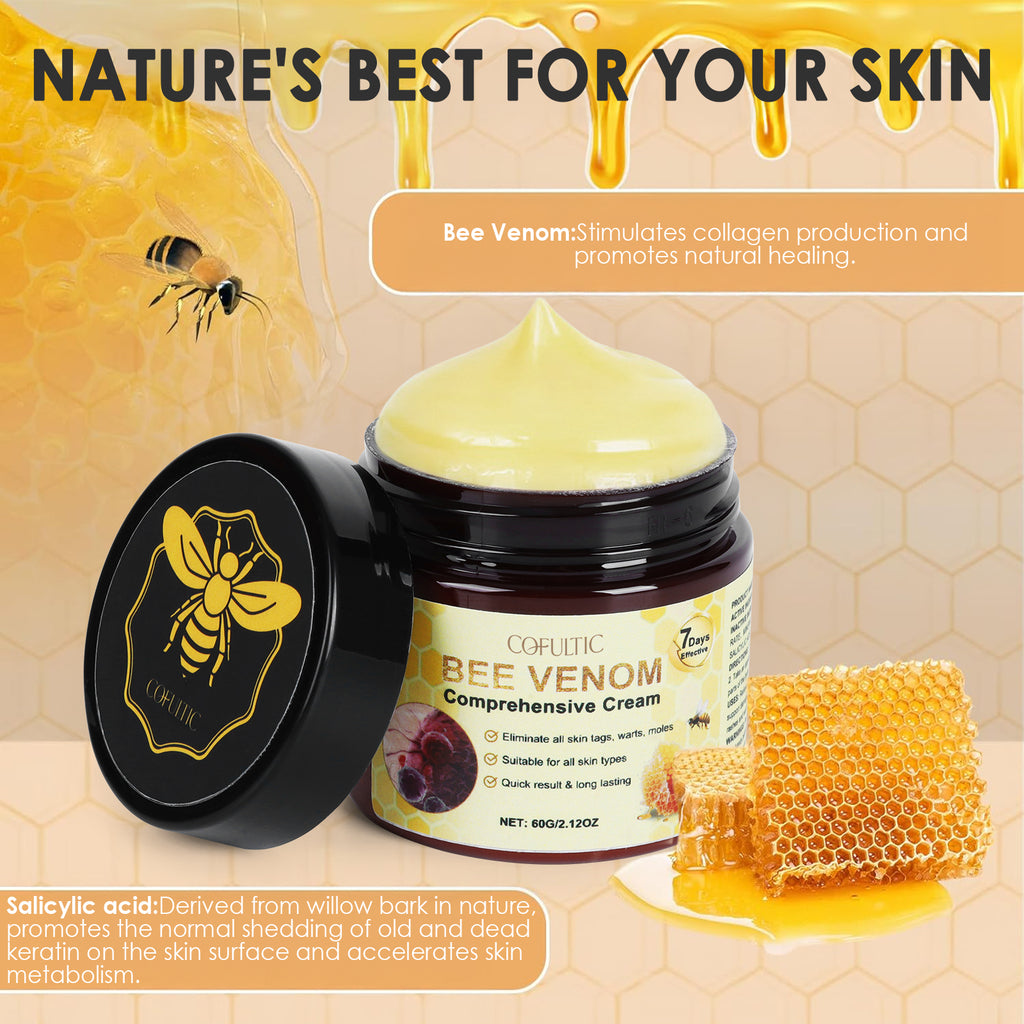Cofutic Skin Care Cream Gentle Hydrating Smooth Delicate And Moisturizing Skin Daily Nourishing Body Cream mascarilla para la piel