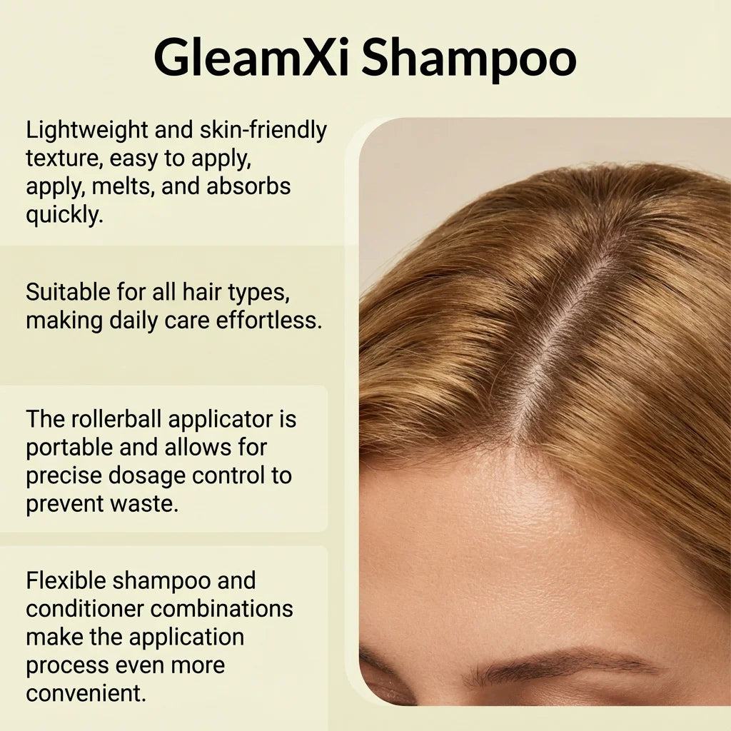 Red Onion Biotin Shampoo Gentle Cleansing Oil Control Thickening Smoothing Moisturizing Anti Hair Loss Volumizing Hair Shampoo