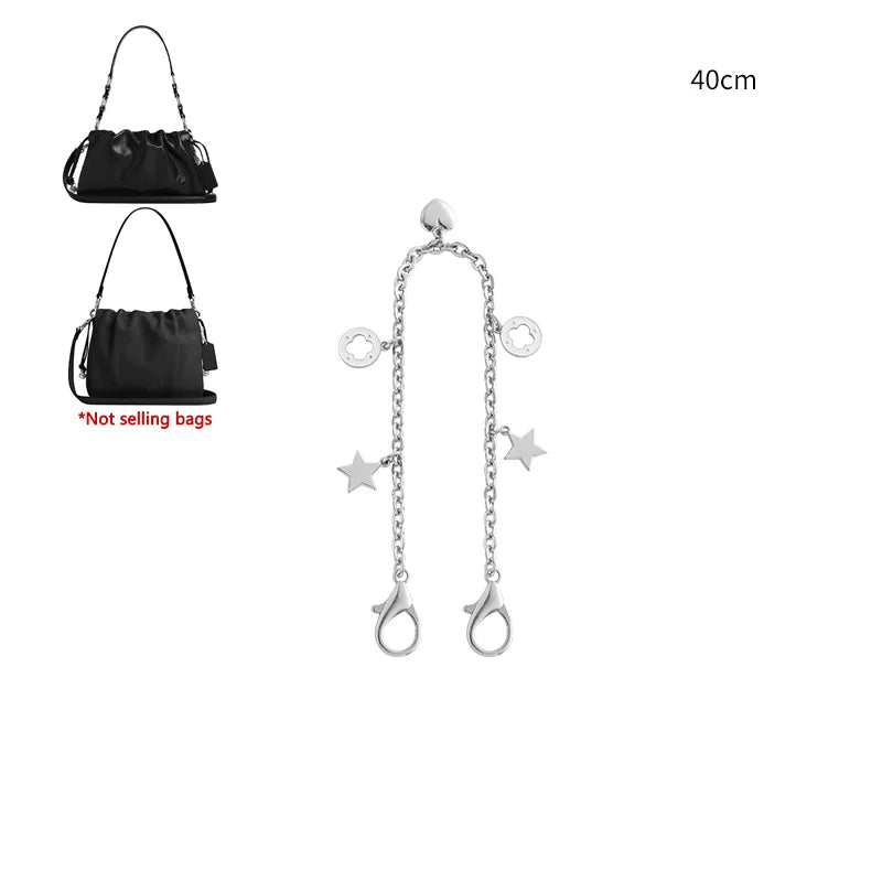 Bag Organizer Insert For Evelyn34 Durable Fashion Wateproof Gift Bag Support Storage Inner Modification Bag Accessories
