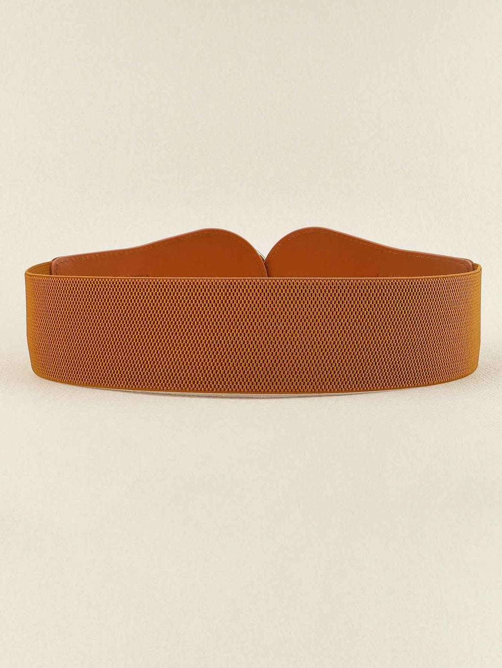 Elastic Wide Belt - Stylish & Durable Accessory