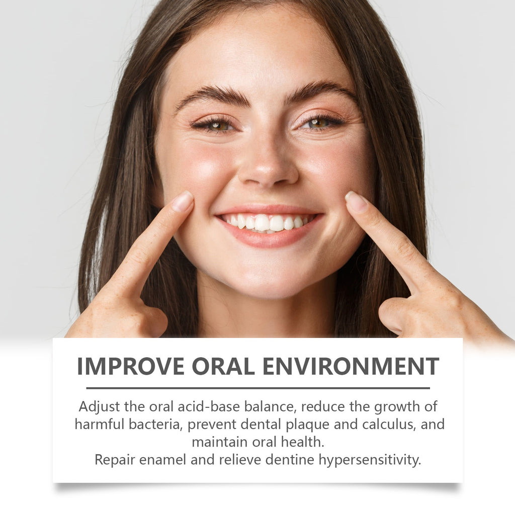Teeth Care Brightening Serum