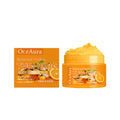 Hydrating And Moisturizing Turmeric Body Scrub