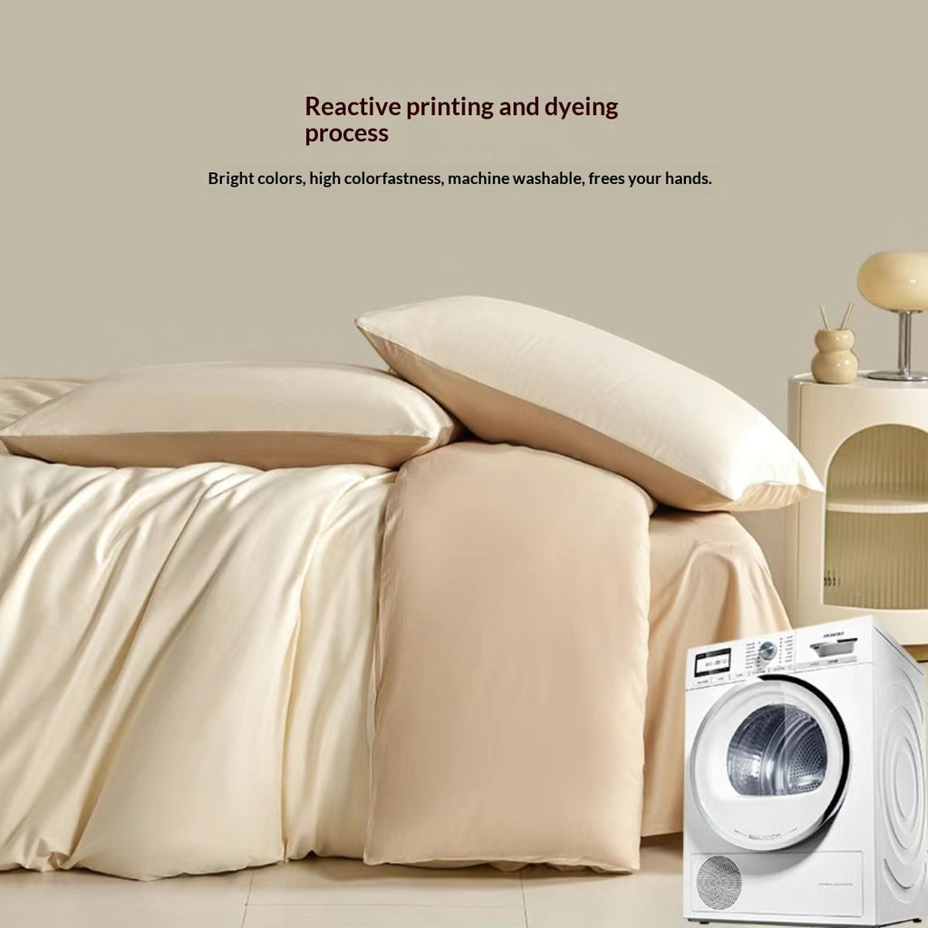Pure Cotton Bedding