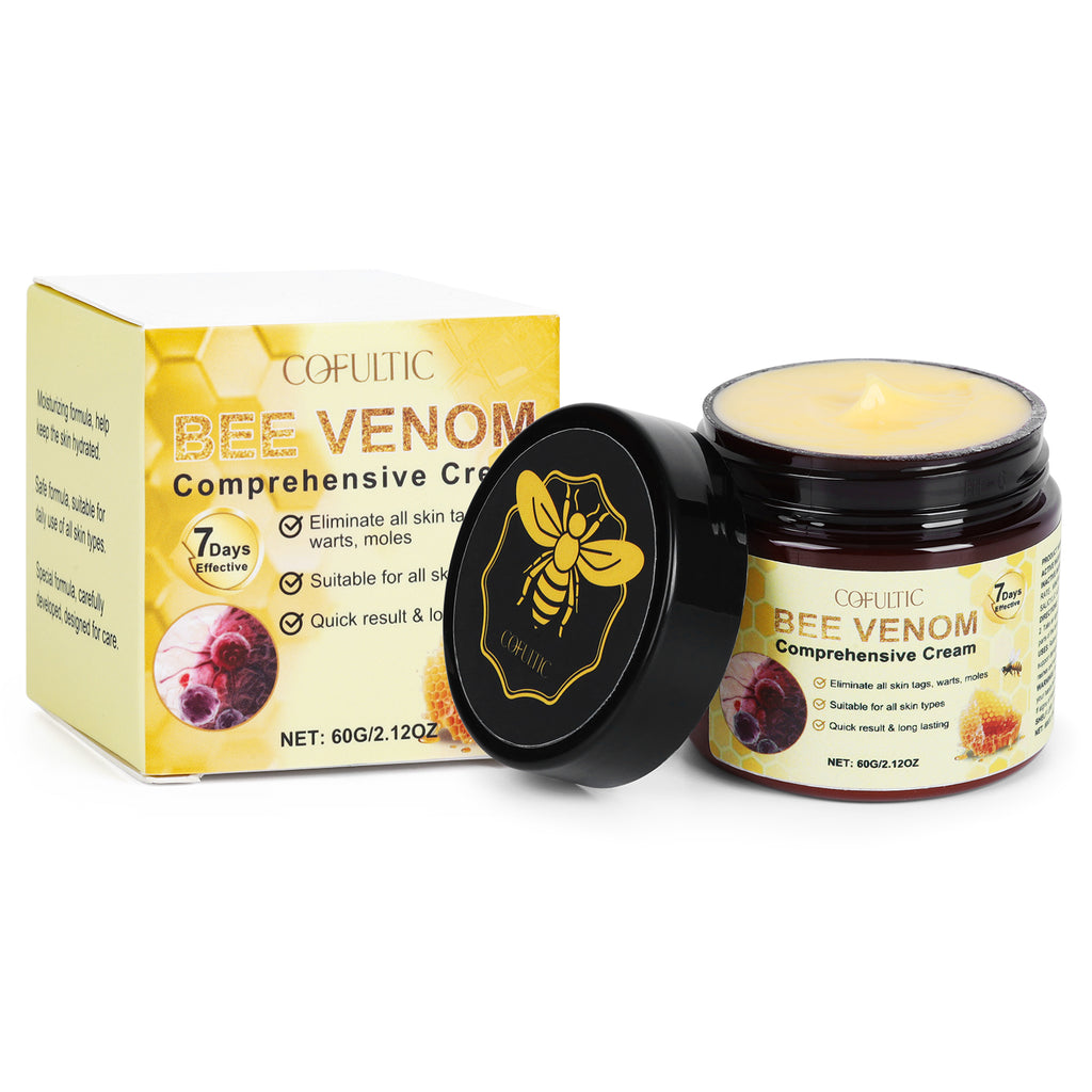 Cofutic Skin Care Cream Gentle Hydrating Smooth Delicate And Moisturizing Skin Daily Nourishing Body Cream mascarilla para la piel