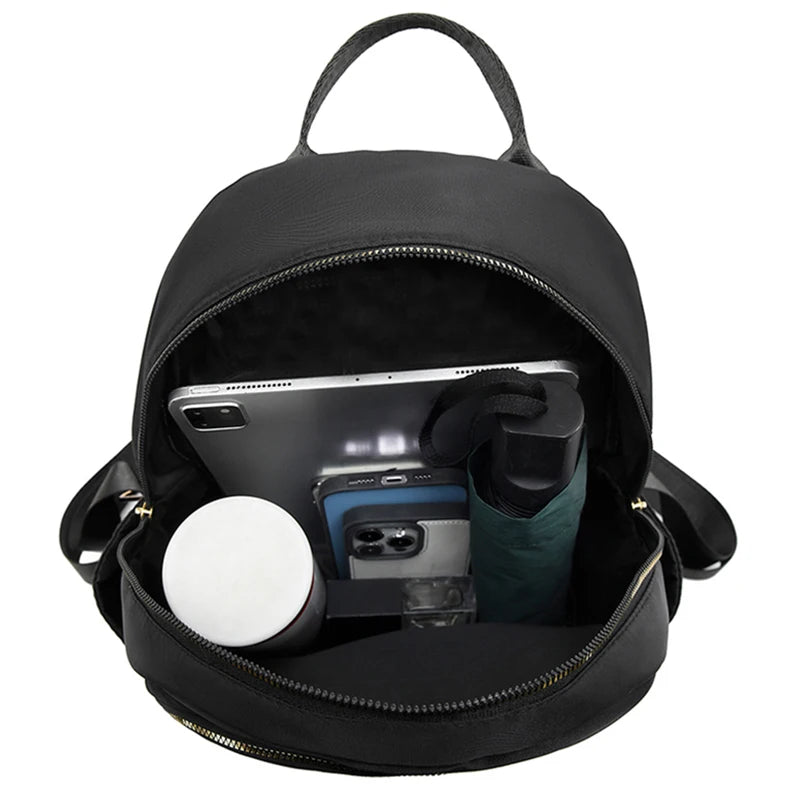 Fashionable, Lightweight, and Casual Combination Bag, Suitable for Going Out for Gatherings and Travel
