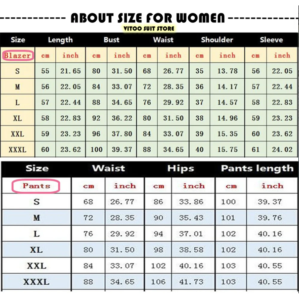2025 New Style 2 Pieces Blazer Suits for Women Solid Color Office Wear Woman Pant Outerwear Sets Outfits Conjuntos De Mujer 
