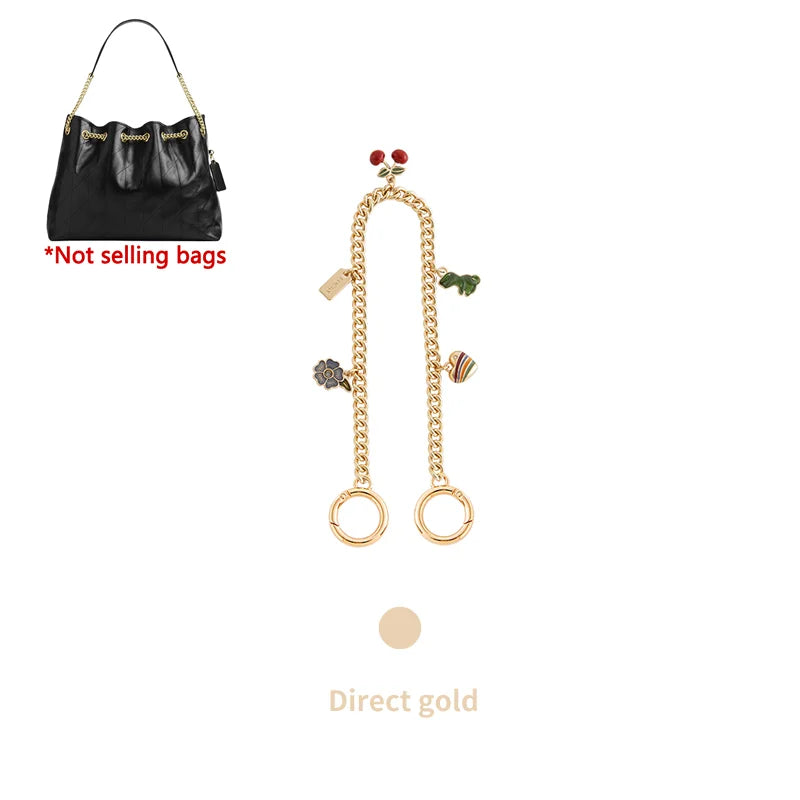 Bag Organizer Insert For Evelyn34 Durable Fashion Wateproof Gift Bag Support Storage Inner Modification Bag Accessories