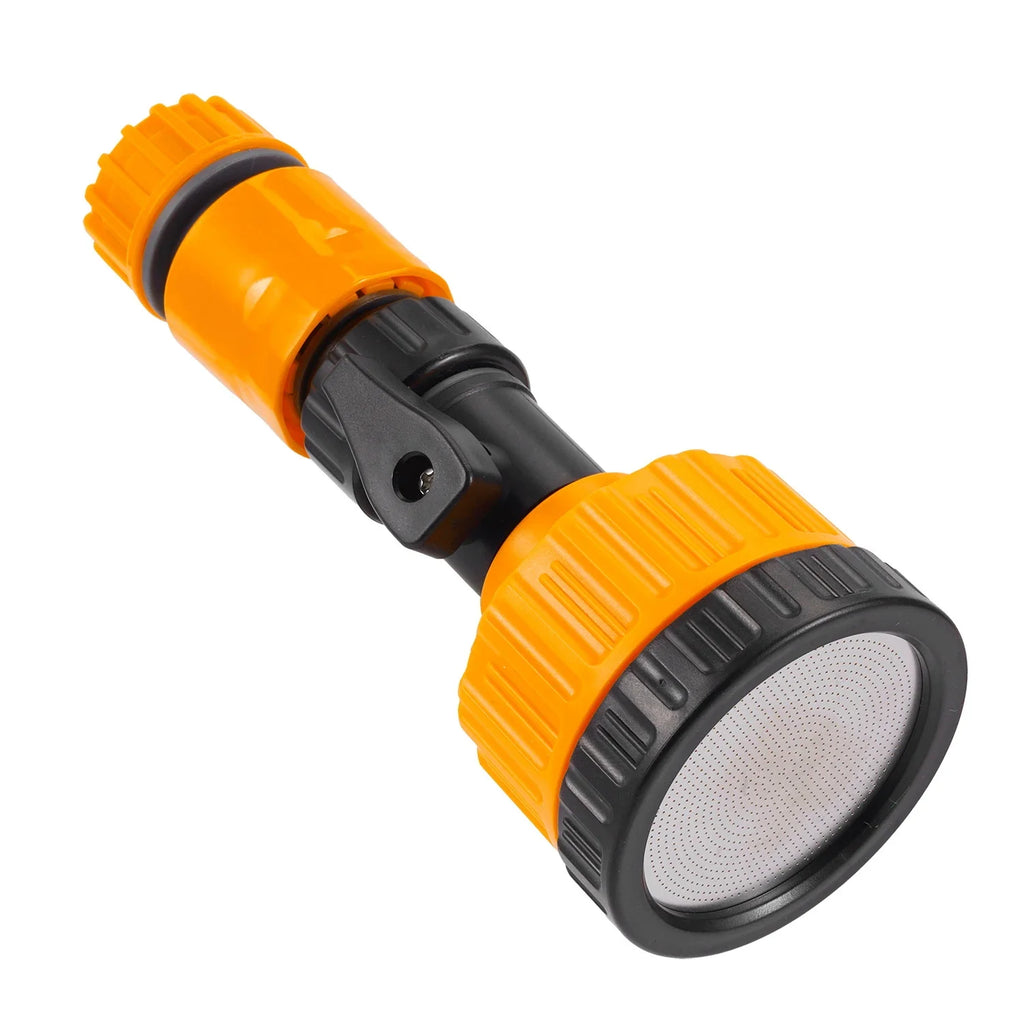 Garden Sprinkler 1000 Mesh Scattering Spray Sprinkler Flower Watering Nozzles Household Seedling- Nozzle Watering Vegetables