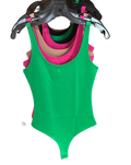 Cotton Bodysuits