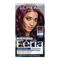 Midnight Bold Multi-Faceted Permanent Hair Colour