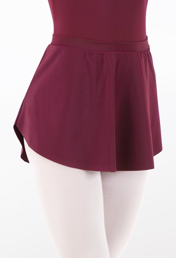 High Low Skirt