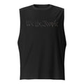 We the People easter-egg QR Code - Trump Dance - Muscle Shirt